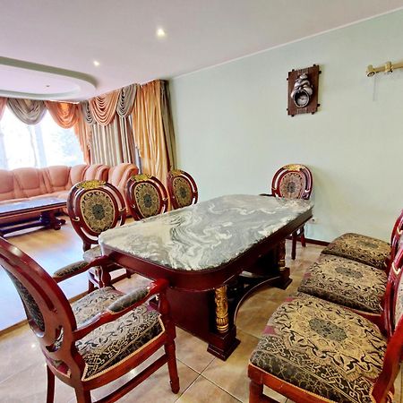 Holiday Home In Sovinion Odesa Exterior foto