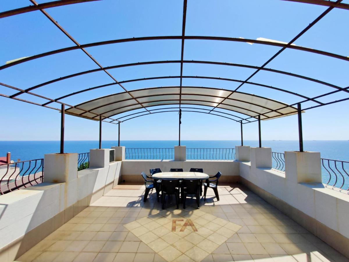 Holiday Home In Sovinion Odesa Exterior foto