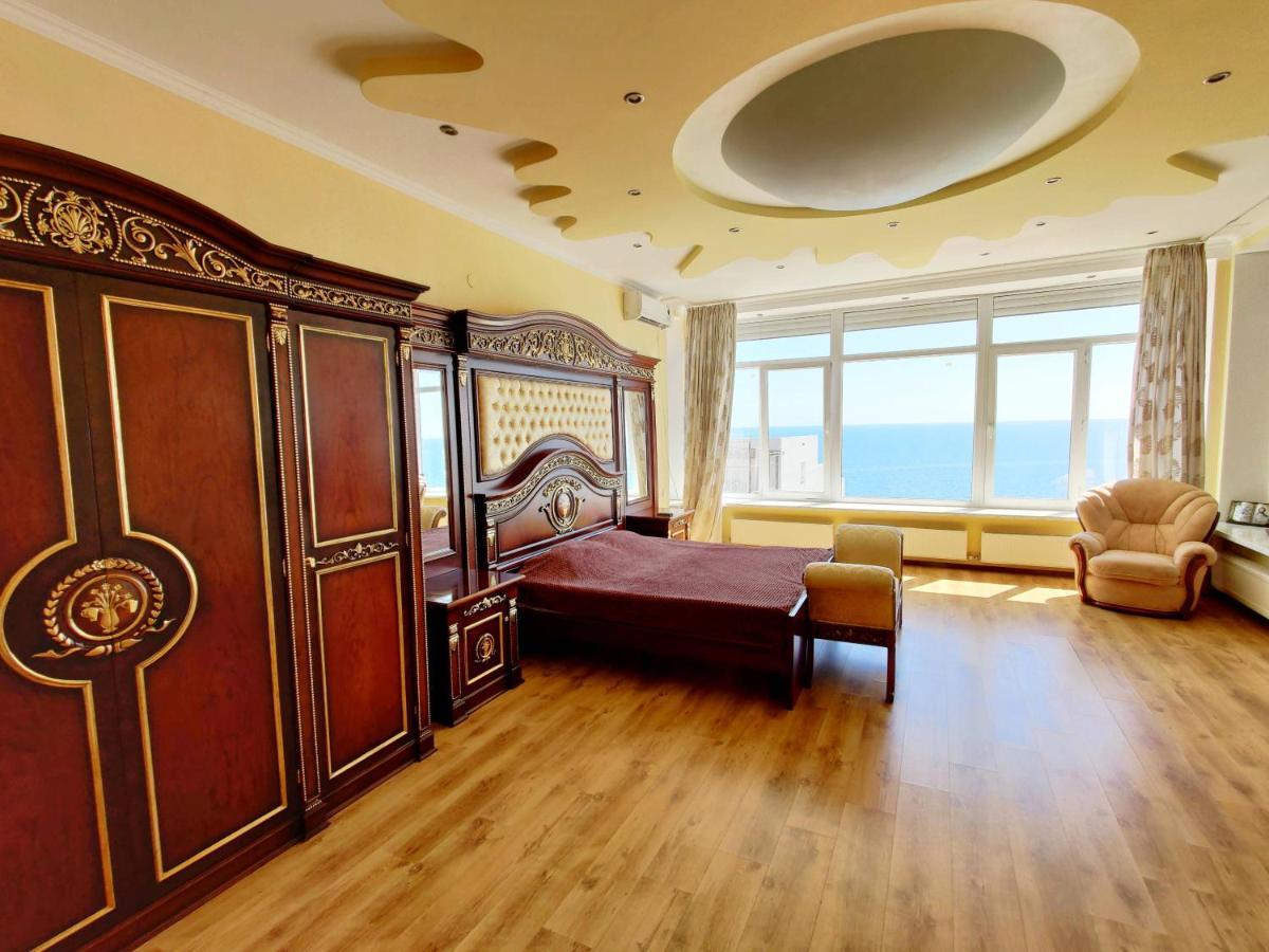 Holiday Home In Sovinion Odesa Exterior foto