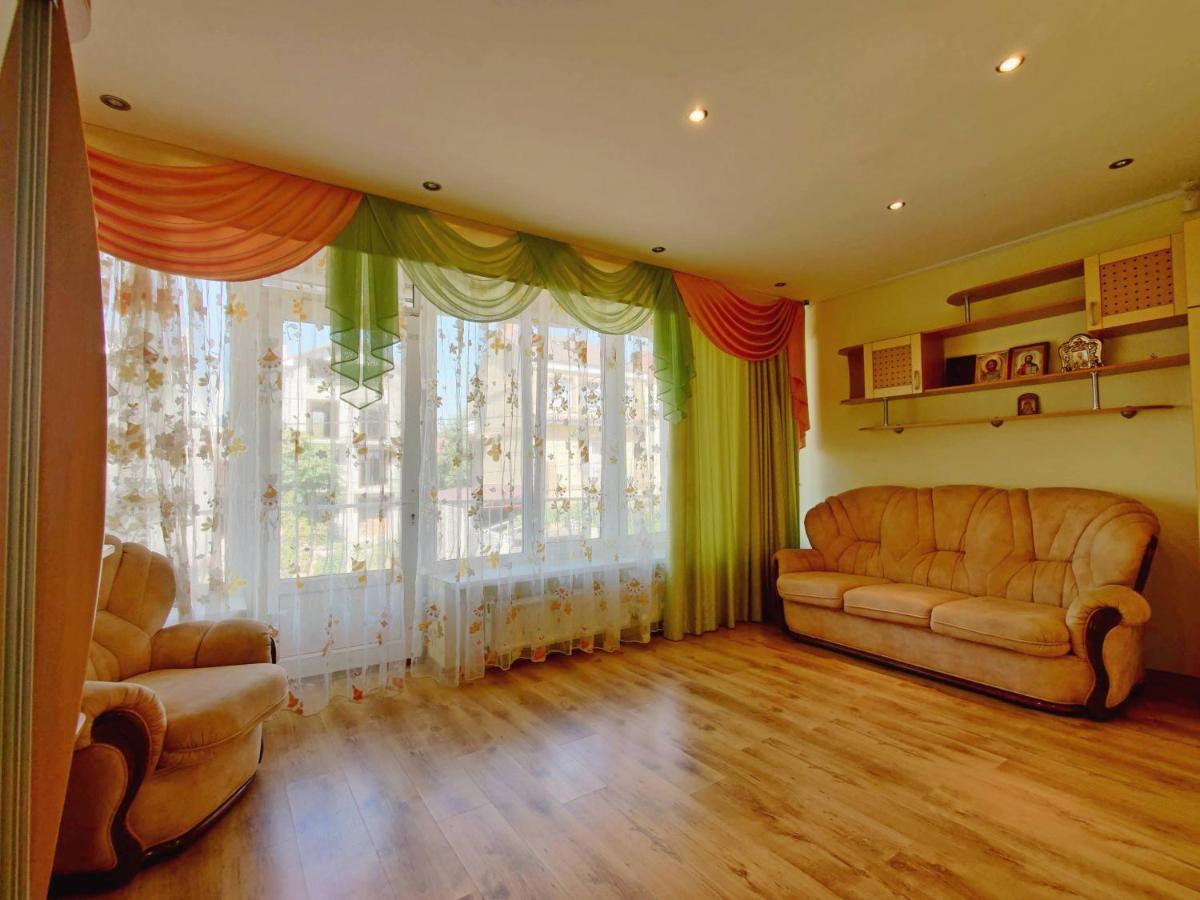 Holiday Home In Sovinion Odesa Exterior foto