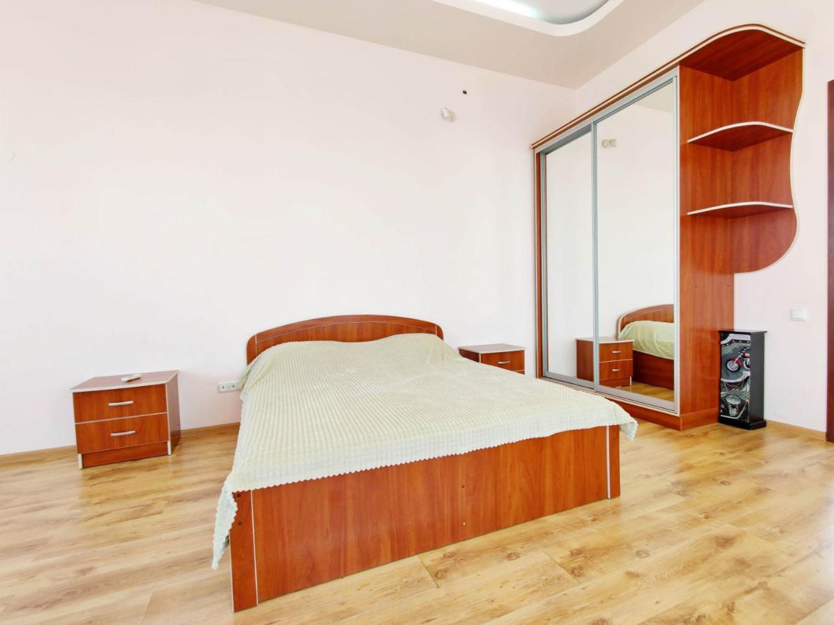 Holiday Home In Sovinion Odesa Exterior foto