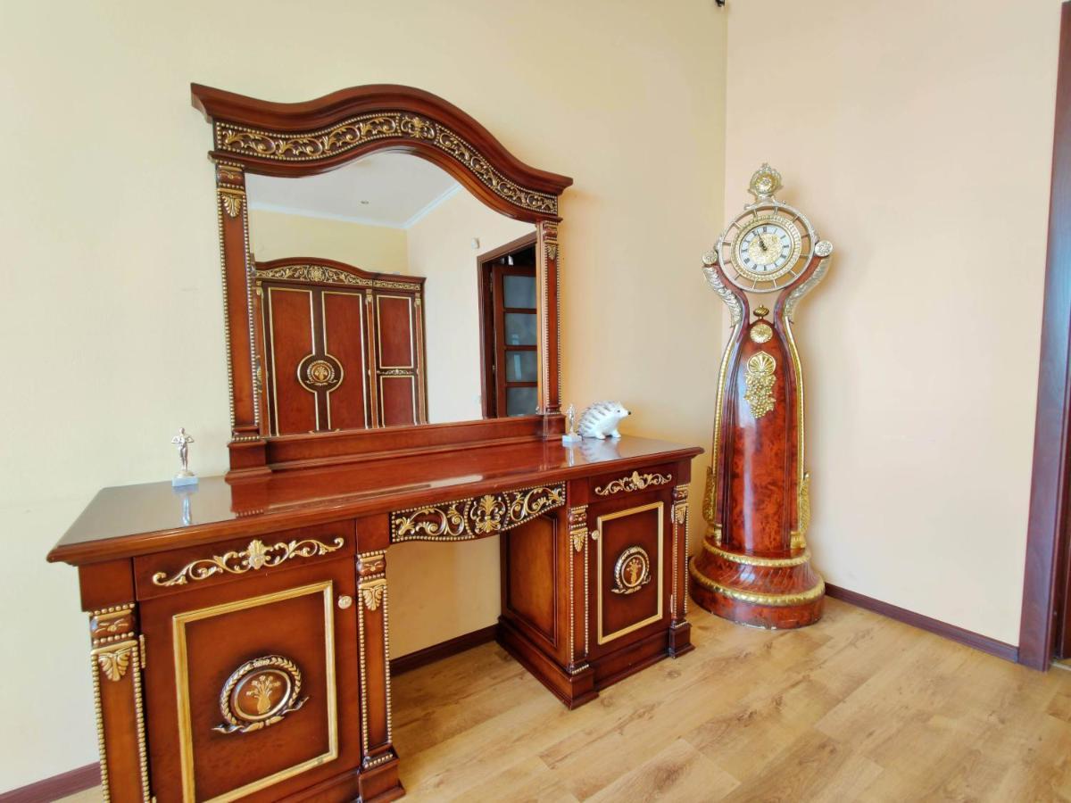 Holiday Home In Sovinion Odesa Exterior foto