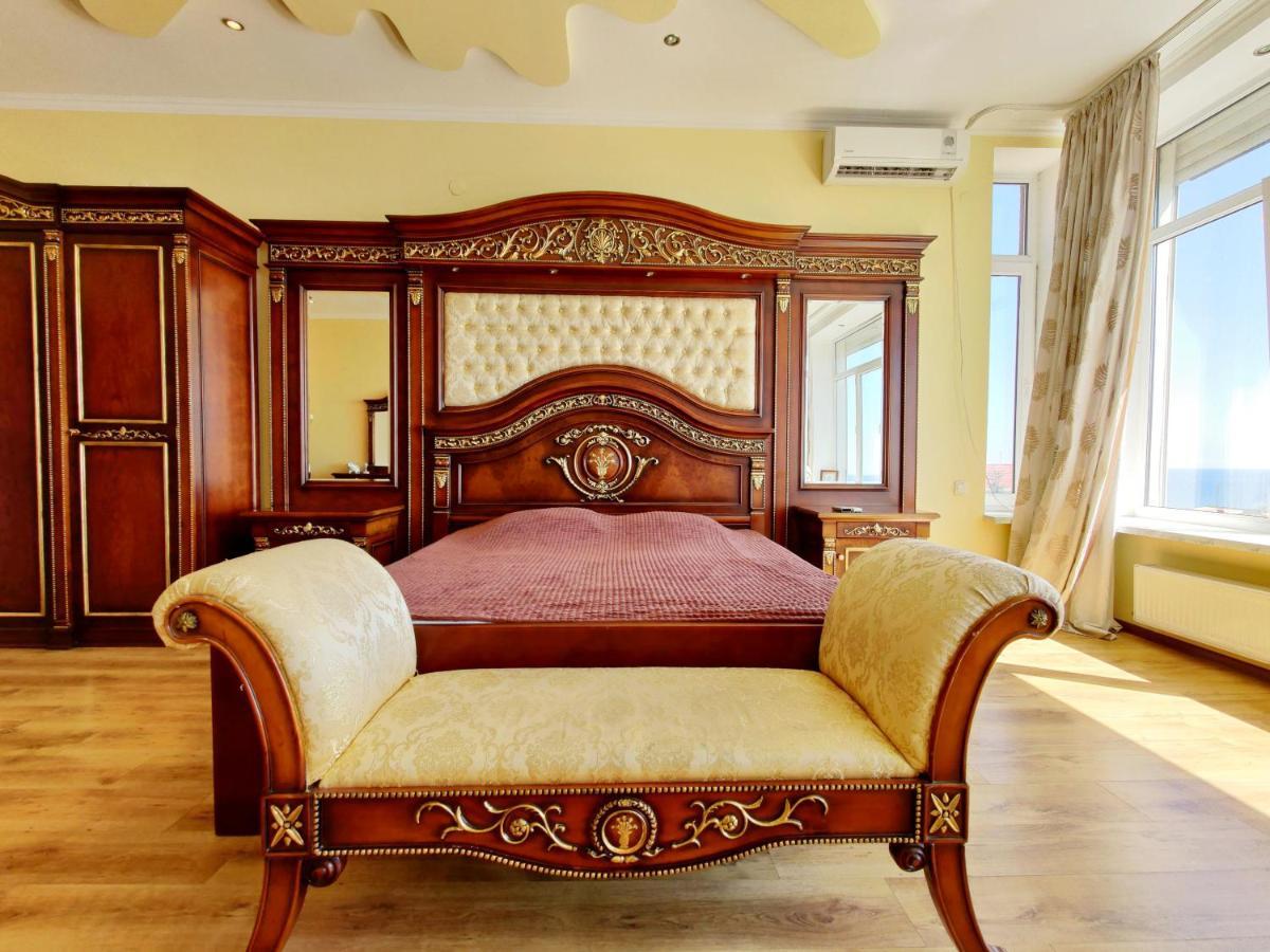 Holiday Home In Sovinion Odesa Exterior foto