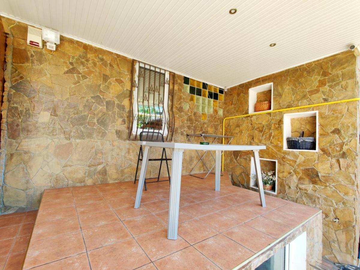 Holiday Home In Sovinion Odesa Exterior foto